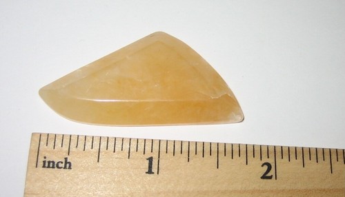 Tumbled polished natural - tumbled,
