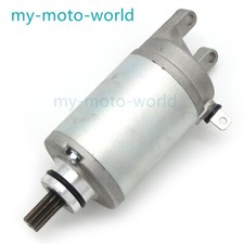 For suzuki starter - for,