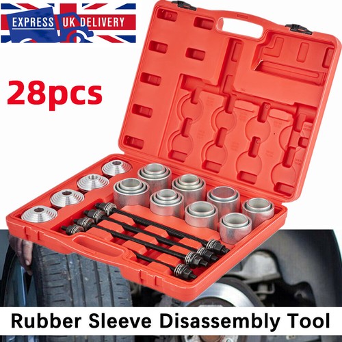 28pcs press and pull - and,
