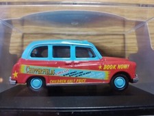 Oxford diecast chipperfields - oxford,
