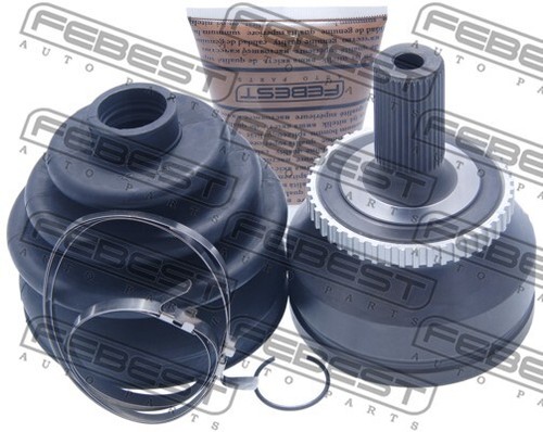 2710 xc90 febest joint - febest, kit
