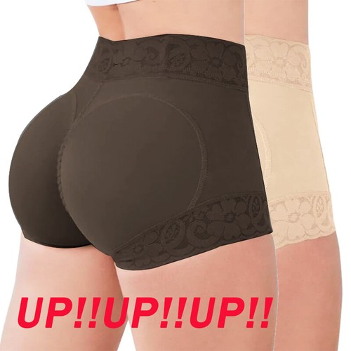 Women buttock padded - buttock,