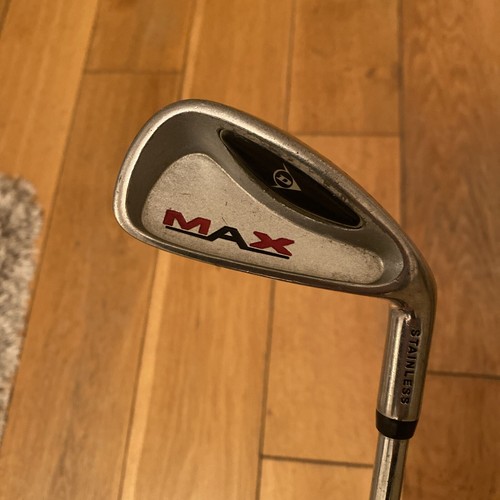 Dunlop max golf iron - dunlop,