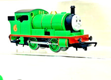 HORNBY R350 PERCY No6 WORLD OF