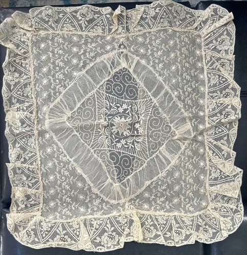Antique creamy french - antique, normandy
