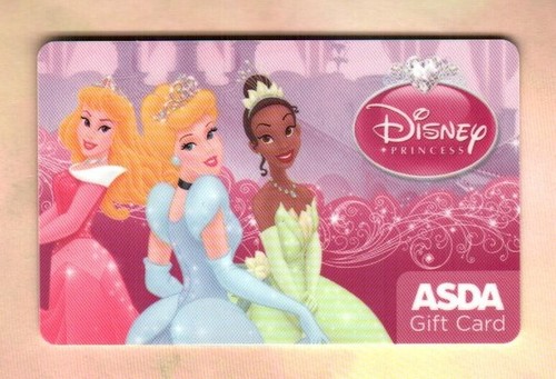 Asda disney princesses - asda,