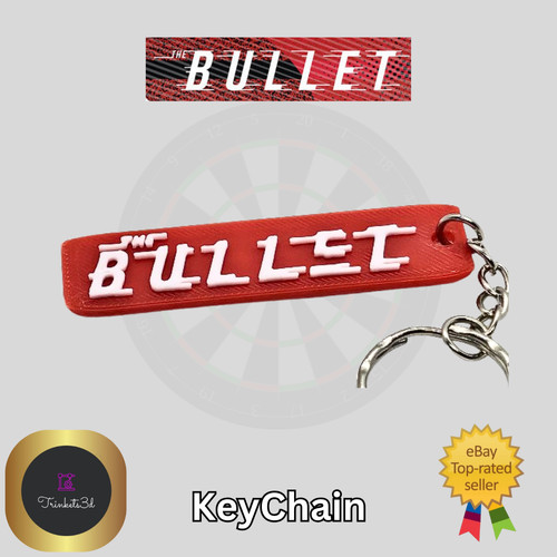 The bullet stephen bunting - the,