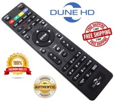  NEW DUNE HD REMOTE CONTROL