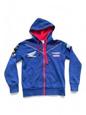 Honda Racing - CBR Fireblade Hoodie Jacket - XS