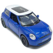 1/34 BMW Mini Cooper Model Car