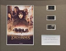 LORD Of The RINGS.  The