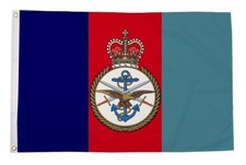 5ft x 3ft 150 x 90cm Ministry