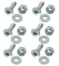 Rfx sprocket bolts - rfx,