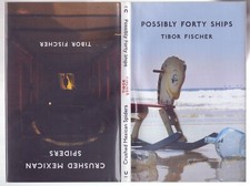Tibor Fischer - Crushed