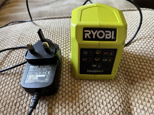 Genuine ryobi bcl14183h - genuine,