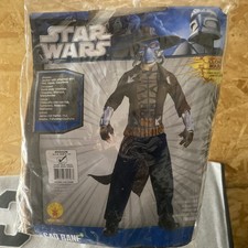 Star Wars Cad Bane Children's