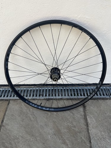 Wtb kom tough i29 - tough, 29”