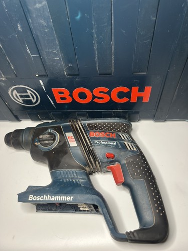 Bosch gbh ec - bosch, 36