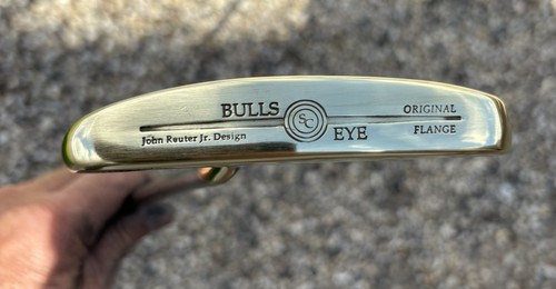 Titleist scotty cameron bulls - titleist,
