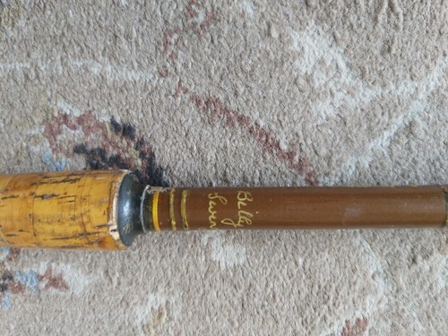 Vintage billy lane - vintage, tip