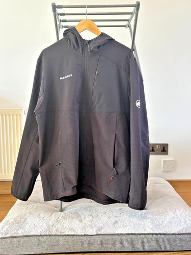 Mammut jacket mens - jacket,