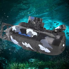Mini Simulation Military