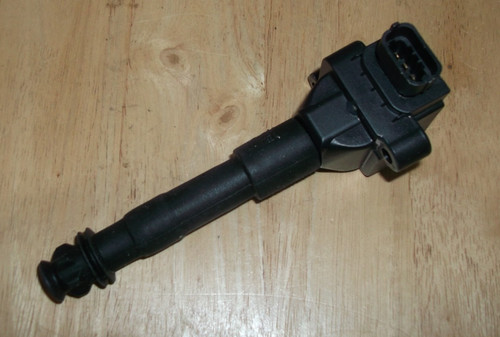 Genuine porsche ignition coil - genuine,