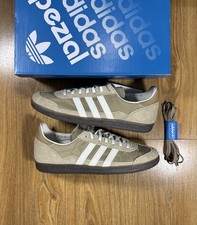 Adidas Spezial SPZL Wensley