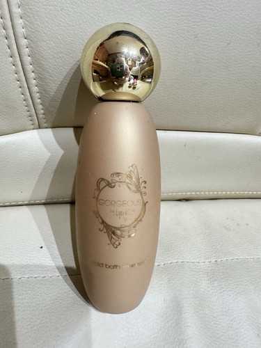 Gorgeous gok gold bath - by,