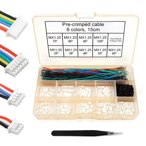 25mm pitch connectors and - pitch,