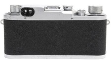 Leica IIIC shark skin original