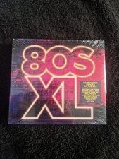 80s Xl by Various Artists (CD