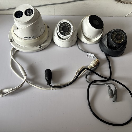 Hikvision cctv security - hikvision,