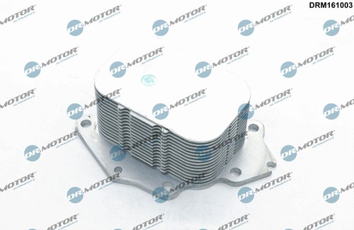 Oil cooler engine - engine, fits