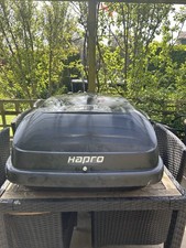 Cruz 120cm optiplus roof - st,