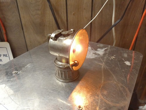 Justrite liberty feed brass - feed,