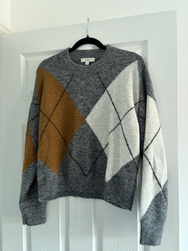 Marks and spencer - marks, grey