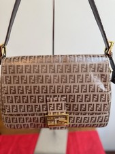 NWT Fendi Fendi Mamma Baguette