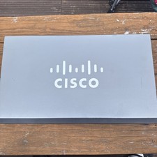 Cisco sg300 28p - sg300-28p, sg300-28p