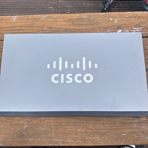 Cisco sg300 28p - cisco, sg300-28p