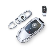 for Benz Key Fob Cover,Fit A B