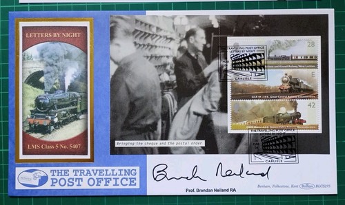 2004 benham signed - 2004,