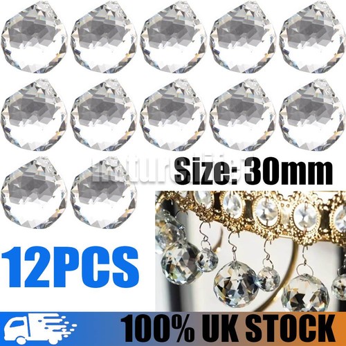 Feng shui hanging crystal - feng,