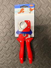 KNIPEX 9020185 PlastiCut