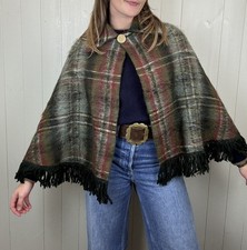 Vintage Free Size 6-14 Earthy