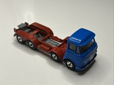 Lone Star Foden Express