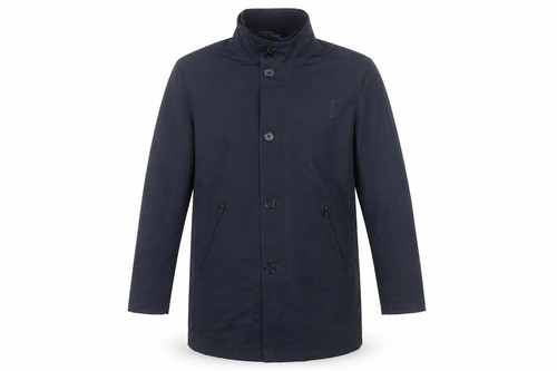 Marks spencer mens overcoat - spencer,