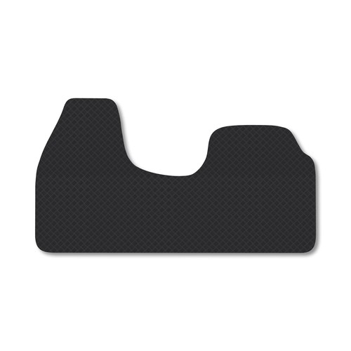 Fiat scudo rubber - scudo, (1995-2007)