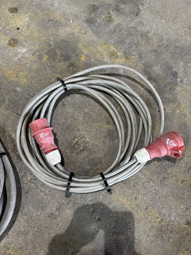 415v extension cable 3phase - 415v,