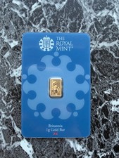 The Royal Mint Secure